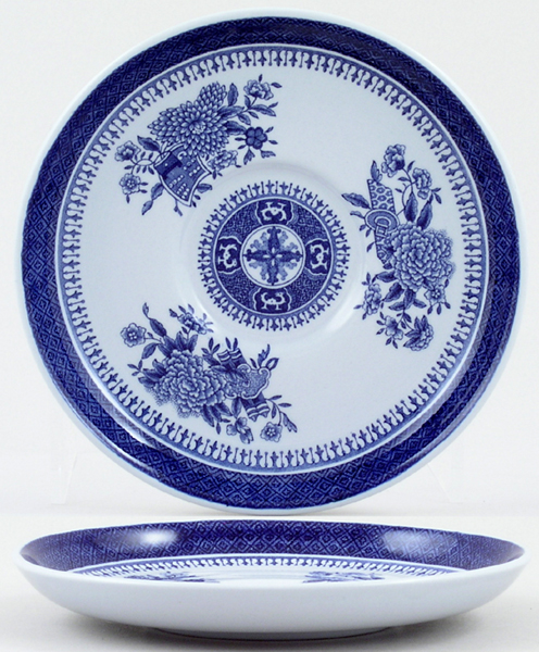 Coffee Cup Saucer c1961